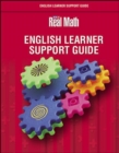 Image for Real Math English Learner Support Guide, Grade K