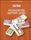 Image for Real Math Intervention Support Guide - Grade 1