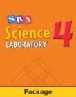 Image for Science Lab Package, Grade 4