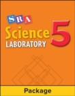 Image for Science Lab Package, Grade 5