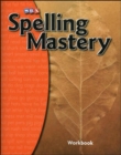 Image for Spelling Mastery Level A, Student Workbook
