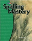 Image for Spelling Mastery Level B, Student Workbook
