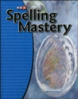 Image for Spelling Mastery Level C, Student Workbook
