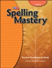 Image for Spelling Mastery Level A, Teacher Materials