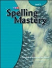 Image for Spelling Mastery Level E, Teacher Materials