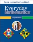 Image for Everyday Mathematics, Grades PK-K, Home Connection Handbook (Early Childhood)