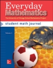 Image for Everyday Mathematics, Grade 1, Student Math Journal 1