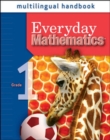 Image for Everyday Mathematics, Grade 1, Multilingual Handbook