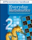 Image for Everyday Mathematics, Grade 2, Differentiation Handbook