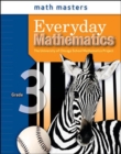 Image for Everyday Mathematics, Grade 3, Math Masters