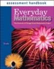 Image for Everyday Mathematics, Grade 4, Assessment Handbook