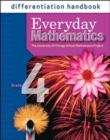 Image for Everyday Mathematics, Grade 4, Differentiation Handbook