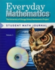Image for EVERYDAY MATH STUDENT MATH JOURNAL 1 G