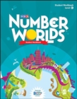 Image for Number Worlds Level C, Student Workbook (5 pack)