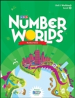 Image for Number Worlds Level D, Student Workbook Number Sense (5 pack)
