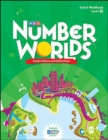 Image for Number Worlds Level D, Student Workbook Number Patterns (5 pack)