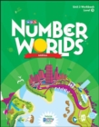 Image for Number Worlds Student Workbook Level D, Addition (5 pack)