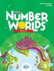 Image for Number Worlds Level D, Student Workbook Subtraction (5 pack)
