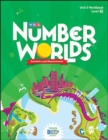 Image for Number Worlds Level D, Student Workbook Geometry (5 pack)