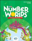 Image for Number Worlds Level D, Student Workbook Data Analysis (5 pack)