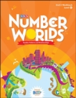 Image for Number Worlds Level E, Student Workbook Number Patterns (5 pack)
