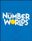 Image for Number Worlds Student Workbook Level E, Addition (5 Pack)