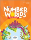 Image for Number Worlds Level E, Student Workbook Geometry (5 pack)