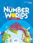 Image for Number Worlds Level F, Student Workbook Number Sense (5 pack)