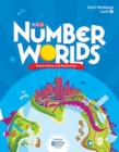 Image for Number Worlds Level F, Student Workbook Number Patterns (5 pack)