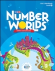 Image for Number Worlds Level F, Student Workbook Addition &amp; Subtraction (5 pack)