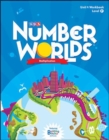 Image for Number Worlds Level F, Student Workbook Multiplication (5 pack)