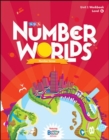 Image for Number Worlds Level G, Student Workbook Number Sense (5 pack)