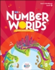 Image for Number Worlds Level G, Student Workbook Geometry (5 pack)