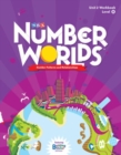 Image for Number Worlds Level H, Student Workbook Number Patterns (5 pack)