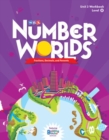 Image for Number Worlds Level H, Student Workbook Fractions (5 pack)