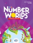 Image for Number Worlds Level H, Student Workbook Multiplication &amp; Division (5 pack)