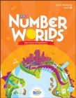 Image for Number Worlds Level E, Student Workbook Data Analysis (5 pack)