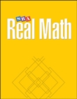 Image for Real Math - Essential Materials Module - Grades 3-6