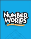 Image for Manipulative Topic Module - Counting, Number Worlds