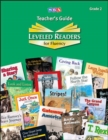 Image for Leveled Readers for SCI - Above Level - International Space Station (6-pack) - Grade 6