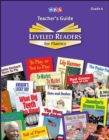Image for Leveled Readers for Science - Above Level - Life in the Ocean - Grade 2