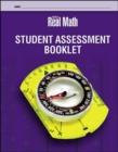 Image for Real Math - Student Assessment Booklet - Grade 4