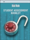 Image for Real Math - Student Assessment Booklet - Grade 5