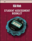 Image for Real Math - Student Assessment Booklet - Grade 6