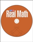 Image for Real Math eTextbook CD-ROM, Grade 1