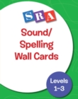 Image for Imagine It!, Sound/Spelling Wall Cards, Grades 1-3