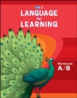 Image for Language for Learning, Workbook A &amp; B