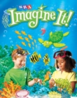 Image for Imagine It!, Student Reader Book 1, Grade 2