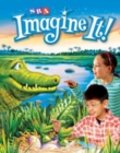 Image for Imagine It!, Student Reader Book 1, Grade 3