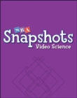 Image for SRA Snapshots Video Science Teacher Resource CD-ROMs